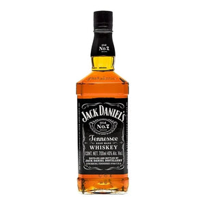 WKY. JACK DANIELS 700ml