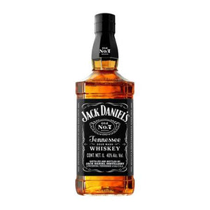 WKY. JACK DANIELS 1000ml