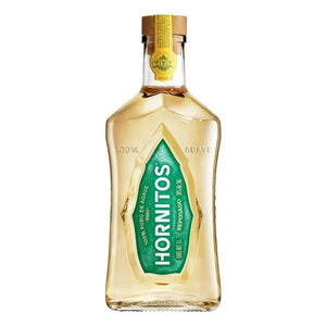 TEQ. SAUZA HORNITOS REP. 1000ml