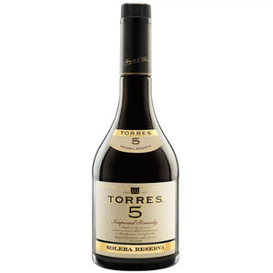 BDY. TORRES 5 1500ml