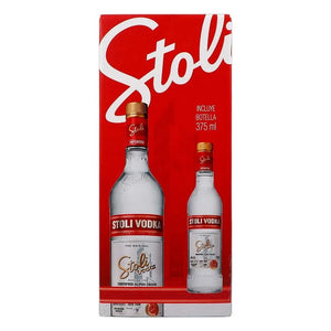 VKA. STOLICHNAYA 750ml + PACHA