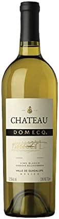 VB CHATEAU DOMECQ 750ml