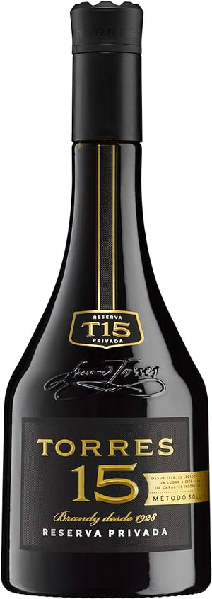 BDY. TORRES 15 700ml