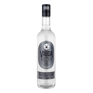 TEQ. VIUDA DE ROMERO CRISTALINO 750ml