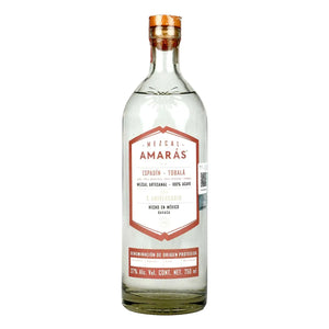 MEZ. AMARAS ENSAMBLE 750ml