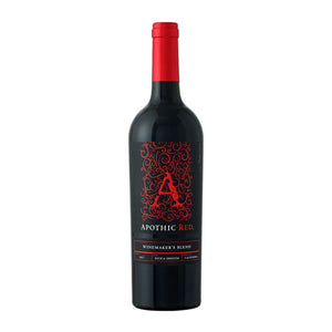 VT APOTHIC RED 750ml E.U.