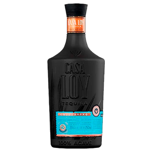 TEQ. CASA LOY CRISTALINO REP 750ml