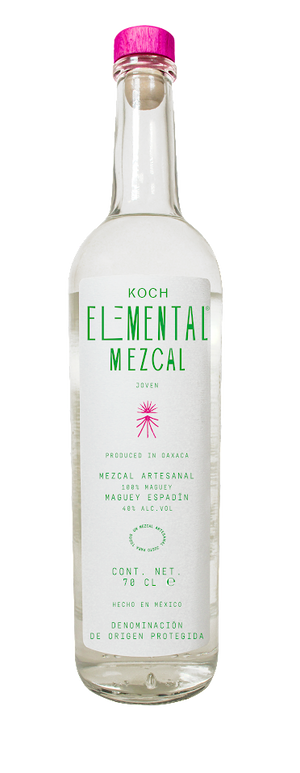 MEZ. KOCH ELEMENTAL JOVEN 750ml