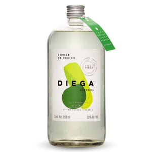 GIN. DIEGA PEPINO 950ml