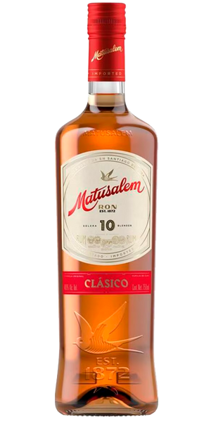 RON MATUSALEM CLASICO 750ml