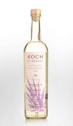 MEZ. KOCH JOVEN MADRECUISHE 750ml