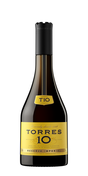 BDY. TORRES 10 700ml