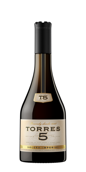 BDY. TORRES 5 700ml