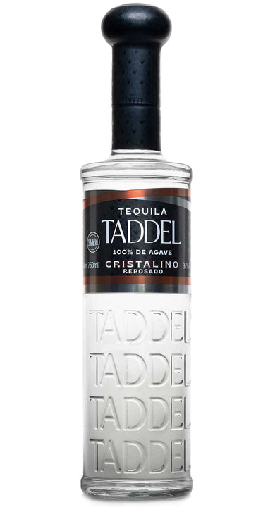 TEQ. TADDEL CRISTALINO 750ml