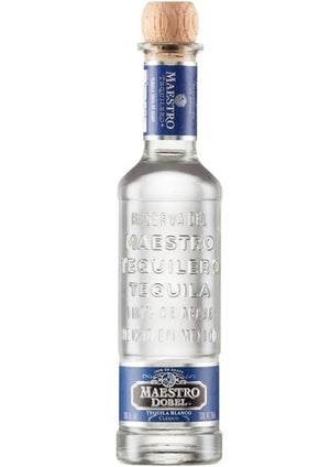 TEQ. MAESTRO TEQUILERO BCO 700ml