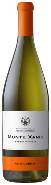 VB MONTE XANIC CHARDONNAY 750ml