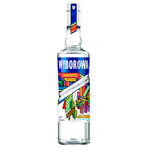 VKA. WYBOROWA TAMARINDO 750ml