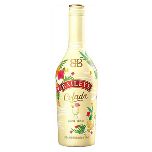 CRE. BAILEYS COLADA 700ml