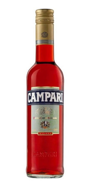 APERI. CAMPARI BITTER 750ml