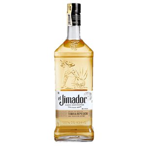 TEQ. EL JIMADOR REP 100%  AGAVE 950ml