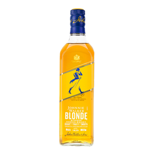 WKY. JOHNNIE W. BLONDE 700ml