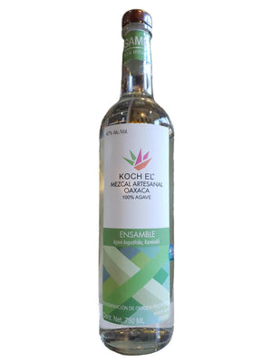 MEZ. KOCH JOVEN ENSAMBLE 750ml