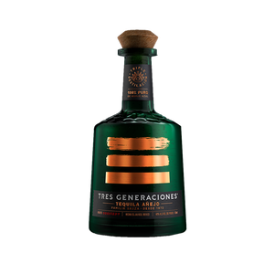 TEQ. 3 GENERACIONES AÑEJO 750ml