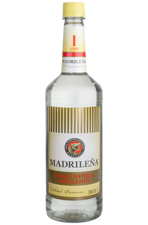 JARABE NATURAL MADRILEÑA 1000ml