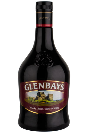 CRE. GLENBAYS 750ml