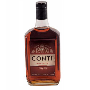 AMARETTO CONTI 750ml - La Dueña