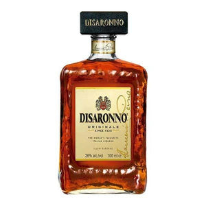 AMARETTO DISARONO 700ml - La Dueña