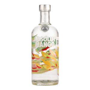 VKA. ABSOLUT MANGO 750ml