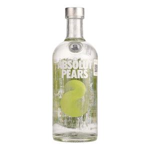 VKA. ABSOLUT PEAR 750ml