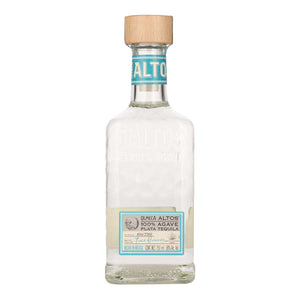 TEQ. ALTOS OLMECA PLATA 750ml