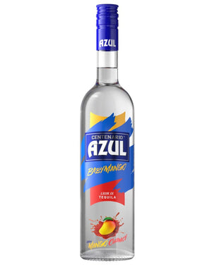 LIC. CENTENARIO AZUL BABYMANGO 700ml