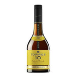 BDY. TORRES 10 1500ml - La Dueña