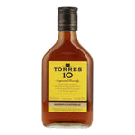 BDY. TORRES 10 200ml - La Dueña