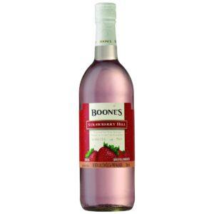 BEB. BOONES STRAWBERRY HILL 750ml - La Dueña