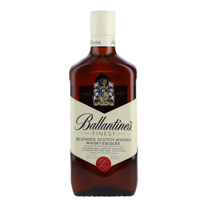 WKY. BALLANTINES FINEST 700ml