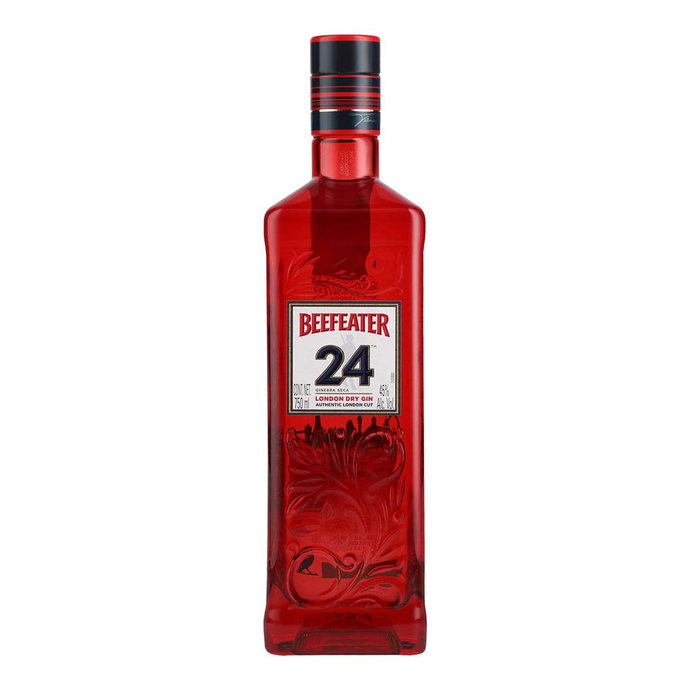 GIN. BEEFEATER 24   750 ml