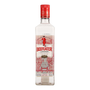 GIN. BEEFEATER  750ml