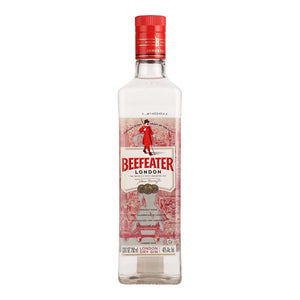 GIN. BEEFEATER   750ml