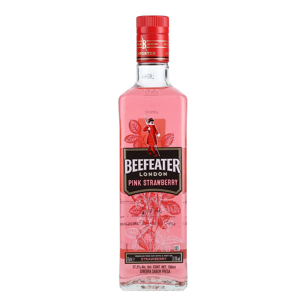 GIN. BEEFEATER PINK 700ml