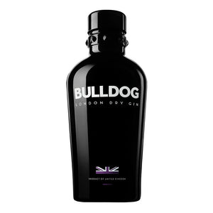 GIN. BULLDOG 750ml