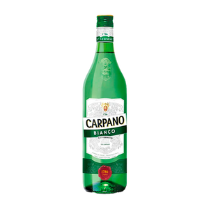 VERM. CARPANO BLANCO 1000ml