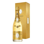 CHAM. CRISTAL ROEDERER 750ml - La Dueña