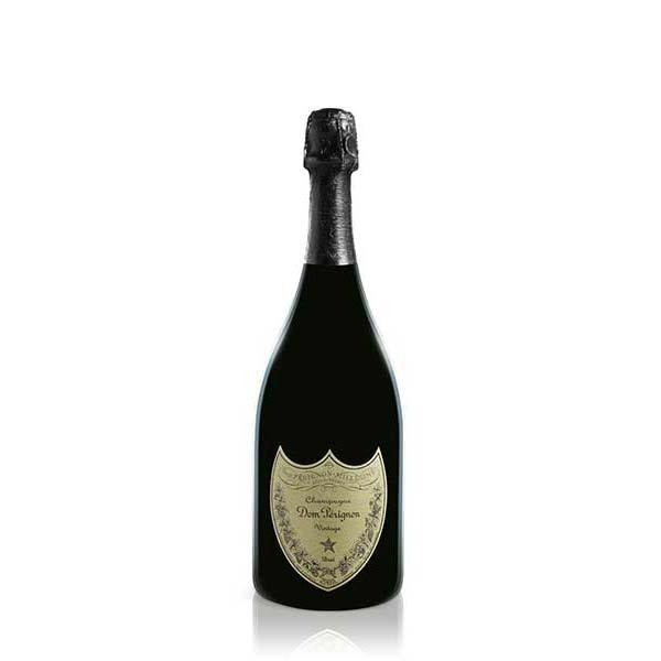 CHAM. DOM PERIGNON 750ml - La Dueña