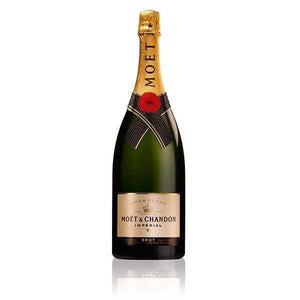 CHAM. MOET CHANDON BRUT 1500ml - La Dueña