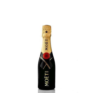 CHAM. MOET CHANDON BRUT 200ml - La Dueña