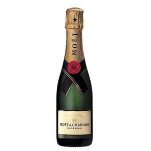 CHAM. MOET CHANDON BRUT 375ml - La Dueña